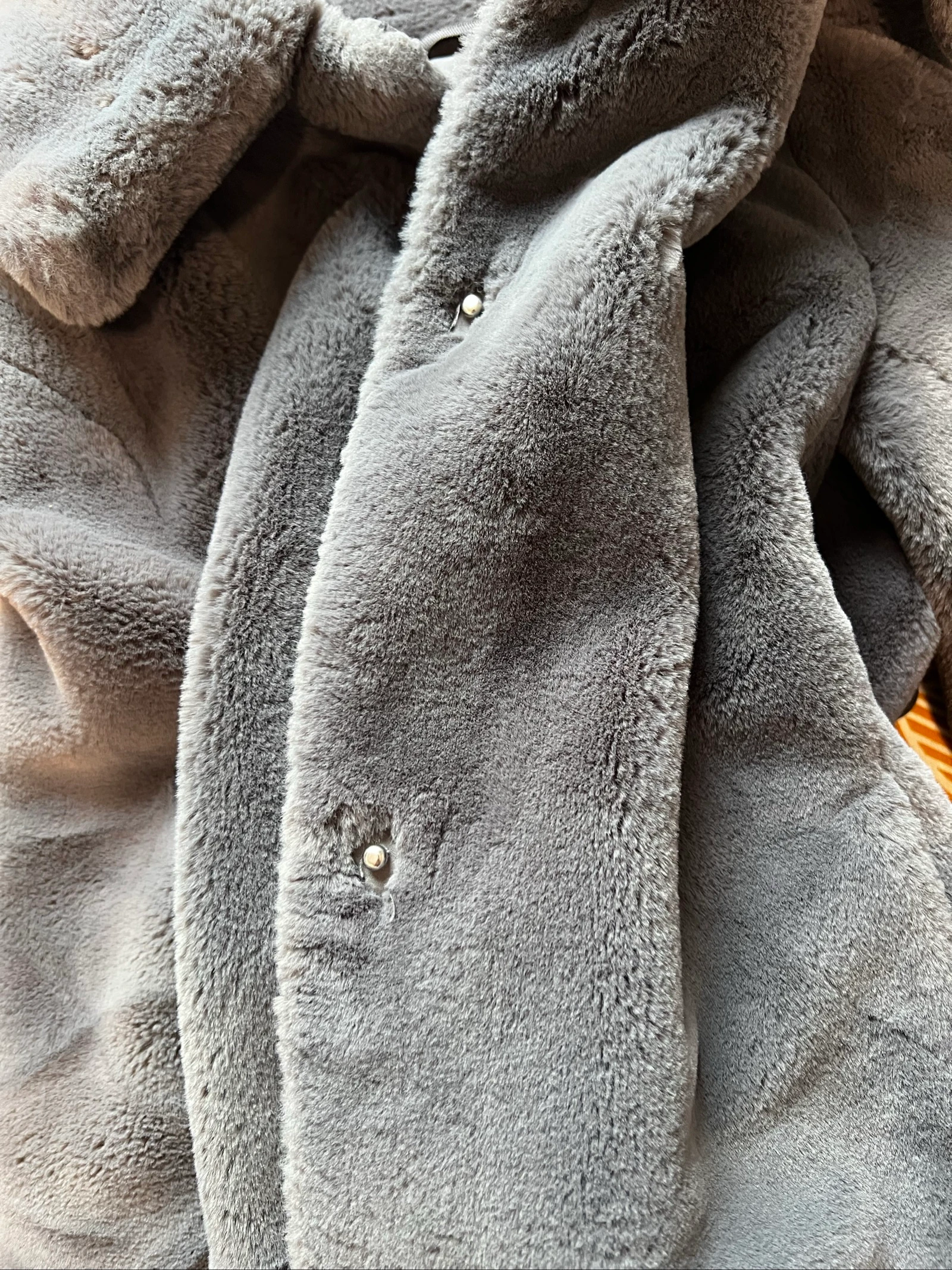 Furry Coats – photo 5
